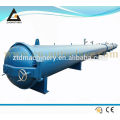 Electric Large Autoclave Composite